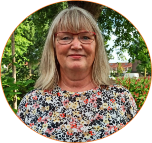 Marjanne Willems