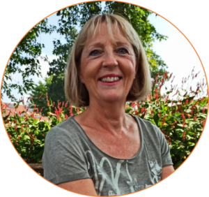 Marjo Lanphen