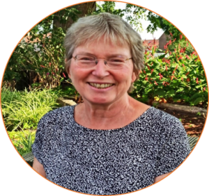 Yvonne Huiskamp- Zondag