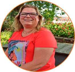Iris van den Berg